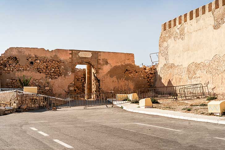 Le Maroc n