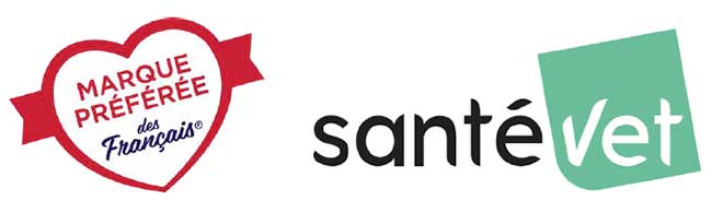 Assurance sant animale : Santvet est rlue Marque Prfre des Franais