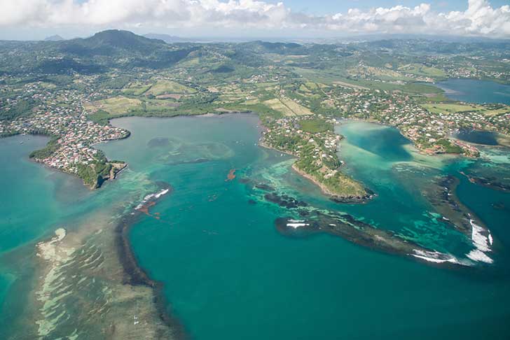 La Martinique est confronte  la monte de la violence  laquelle le gouvernement est dcid  mettre fin