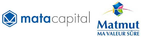 Harmonie Mutuelle sengage auprs de Mata Capital