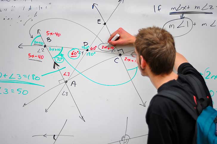 PISA 2025 confirme le d�crochage scolaire fran�ais