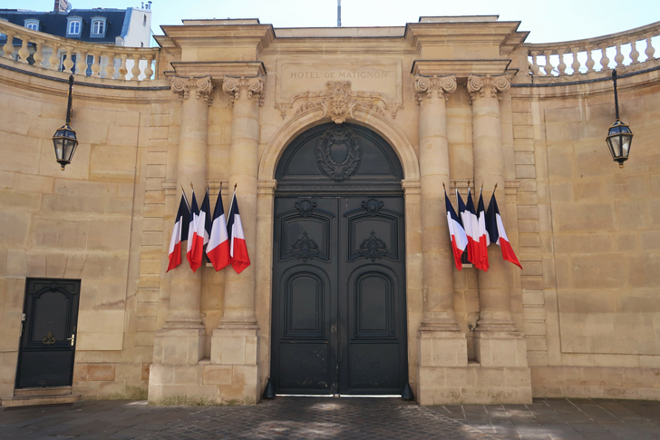 Elisabeth Borne, nomme Premire ministre, devra dcrocher la majorit  lAssemble nationale pour pouvoir gouverner