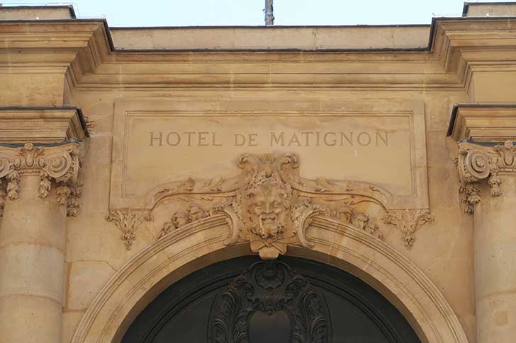 La Première Ministre a présenté sa feuille de route des réformes