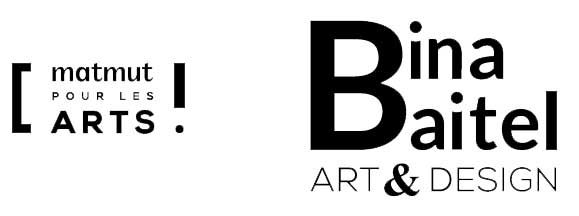 Bina Baitel investit le Centre d�art contemporain de la Matmut