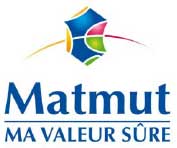 Le Groupe Matmut soutient ses clients entreprises, professionnels et associations