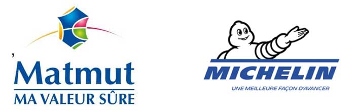 Matmut et Michelin renforcent leur partenariat en faveur dune route plus sre