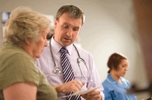 A la recherche de pistes pour lutter contre la désertification médicale