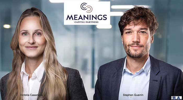 Meanings Capital Partners annonce deux nominations