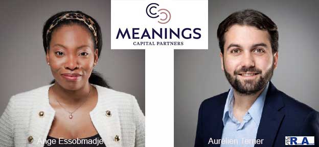 Meanings Capital Partners annonce deux nominations