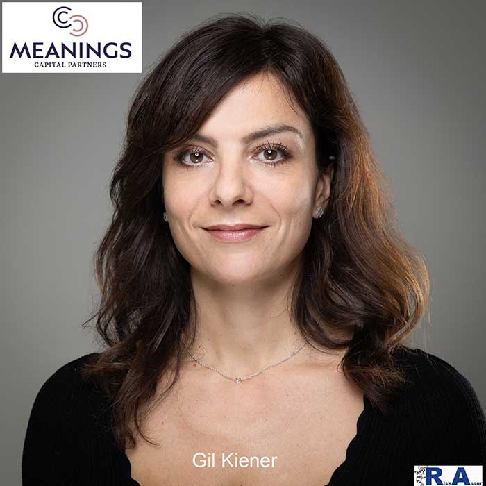 Meanings Capital Partners annonce la nomination de Gil Kiener