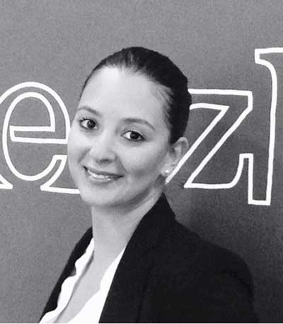Beazley recrute Loria Mebarki