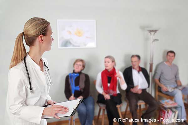 Un collectif promulgue une charte pour l’avenir du système de santé