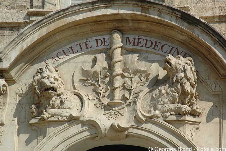 Fin de lobstacle  la formation des mdecins