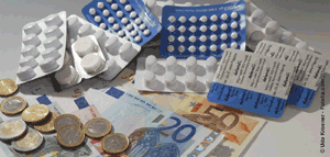 Nouvelle mise en cause du monopole des pharmaciens