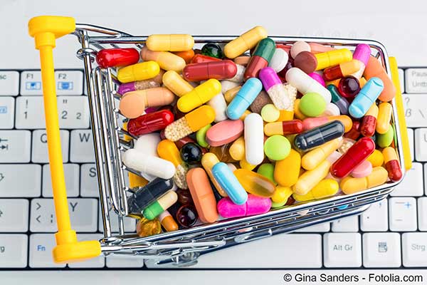 A propos du marché des faux médicaments et de médicaments de mauvaise qualité