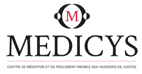 La plateforme de mdiation Mdicys est agre par la CECMC