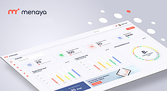 Menaya lance un service de cyberdtection