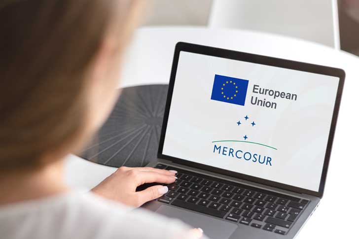 Le Mercosur, la PAC et la gestion sanitaire au c�ur d�une mobilisation persistante