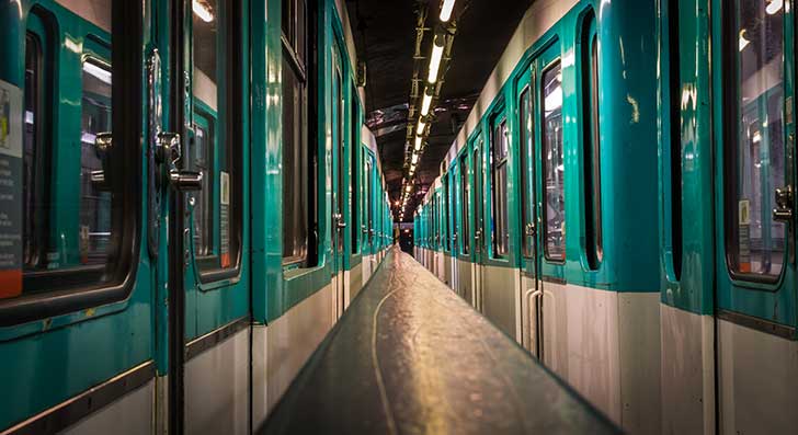 Les salaris de la RATP ne veulent pas travailler plus pour gagner plus et se mettent en grve