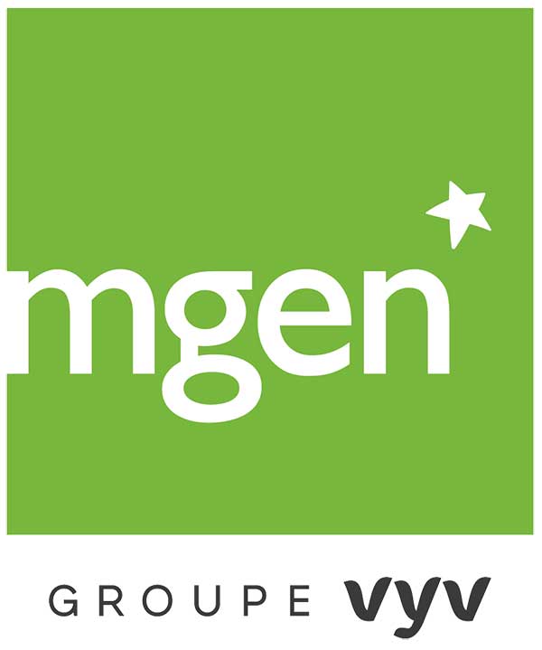 MGEN annonce quatre nominations