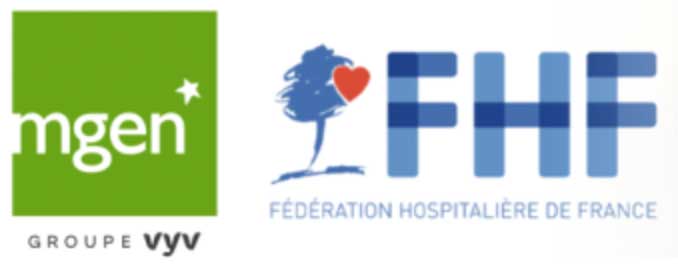 La FHF et MGEN mettent  lhonneur les hospitaliers  travers lopration #TeamHospitaliers