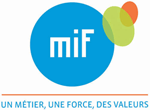 La MIF adopte une nouvelle identité visuelle