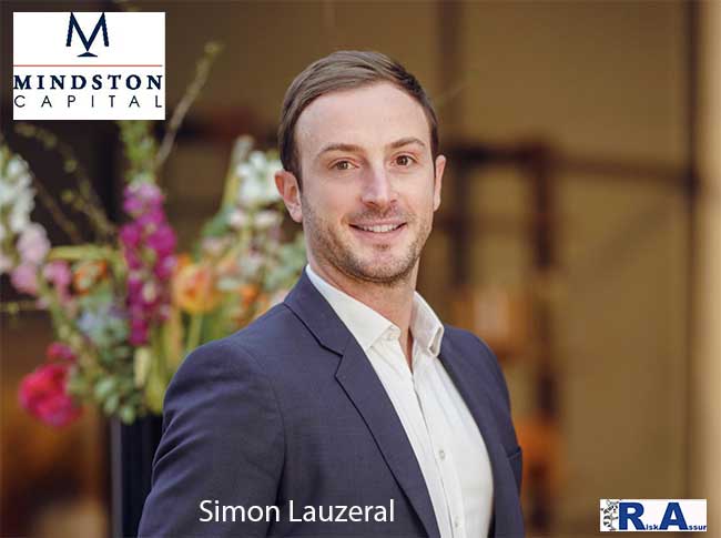 Simon Lauzeral rejoint Mindston Capital