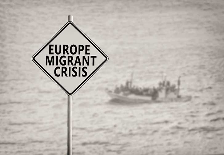 L’Union européenne vient au secours de l
