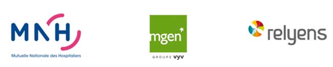 La MNH, MGEN et Relyens annoncent leur alliance