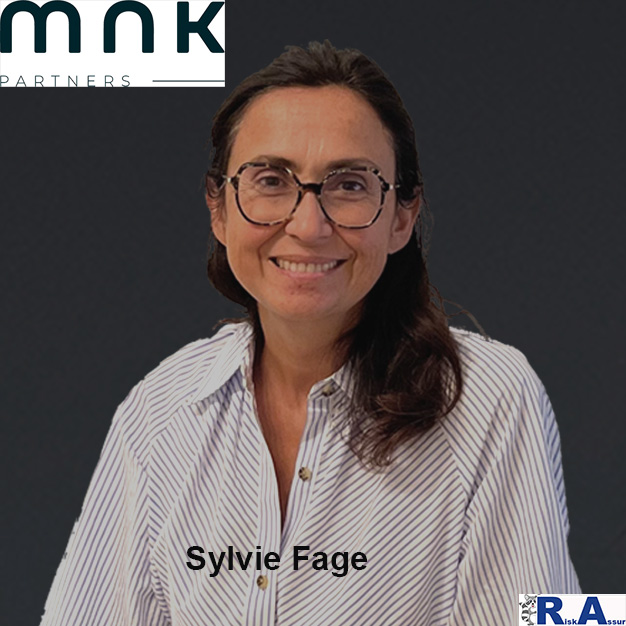 Le Groupe MNK PARTNERS annonce la nomination de Sylvie Fage