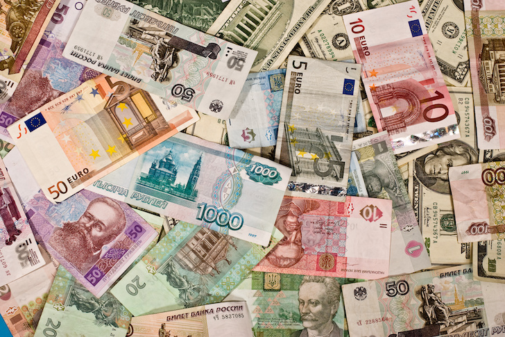 Vers une socit sans monnaie fiduciaire