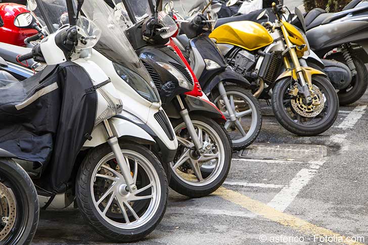 Qu’est-ce qu’un comparateur d’assurance moto ?