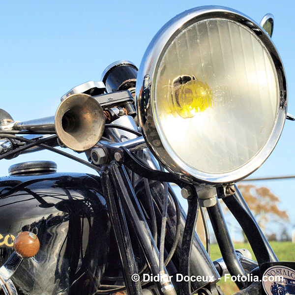 La Mutuelle des Motards enrichit son offre avec Collector