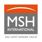 MSH International (Amriques) annonce la nomination de Guillaume Deybach