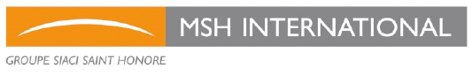 MSH International devient sponsor officiel de lassociation AHRMIO