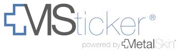 La socit MetalSkin Technologies lance MS-Sticker