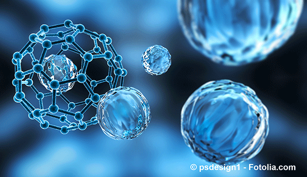 Les nanomatériaux sont un casse-tête pour les assurés et pour les assureurs