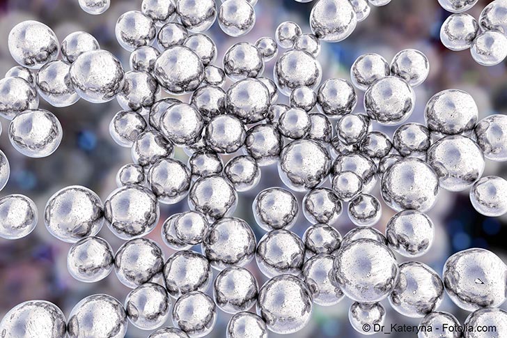 Les nanoparticules ont envahi nos assiettes