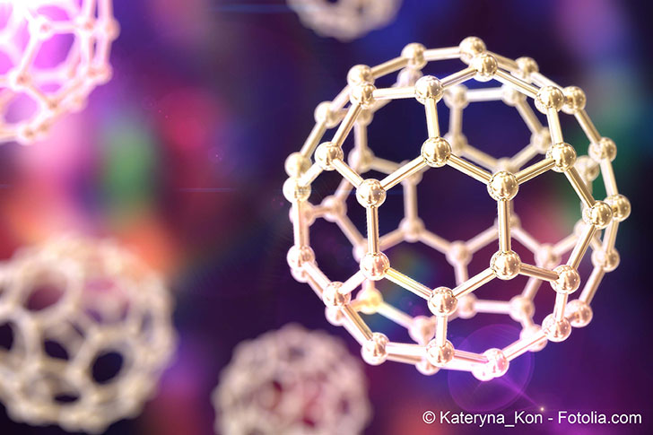 Les nanoparticules incluses dans des additifs inquitent les chercheurs