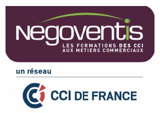 Negoventis et lensemble des CCI de France se flicitent du renouvellement du plan de formations prioritaires