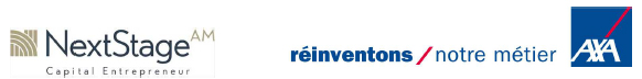 Assurance vie - le premier véhicule en capital investissement est mis en place par AXA France et NextStageAM