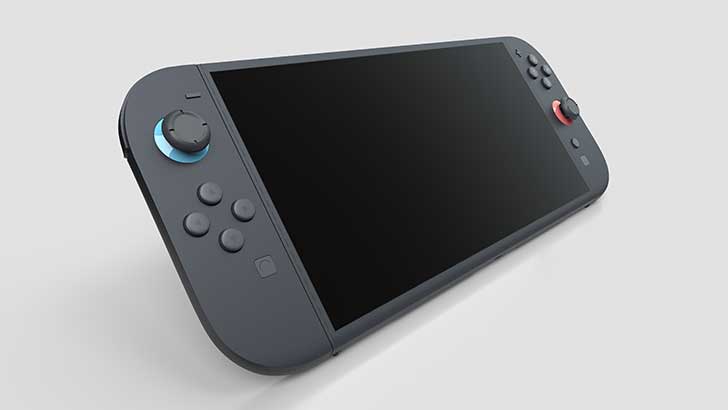 Avec la Nintendo Switch 2 : une nouvelle re commence