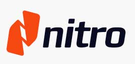 Nitro annonce un accord pour acqurir Connective