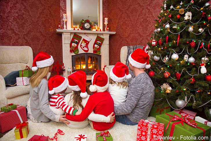 1/5 des Français partiront en vacances à Noël