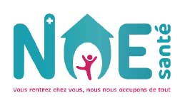 No Sant : solution pour la sortie dhospitalisation et le maintien  domicile