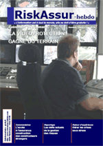 Sommaire du numéro 173 du 7 mai 2010 de RiskAssur-hebdo