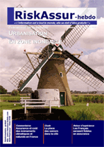 Sommaire du numro 171 du 23 avril 2010 de RiskAssur-hebdo