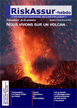 Sommaire du numéro 172 du 30 avril 2010 de RiskAssur-hebdo