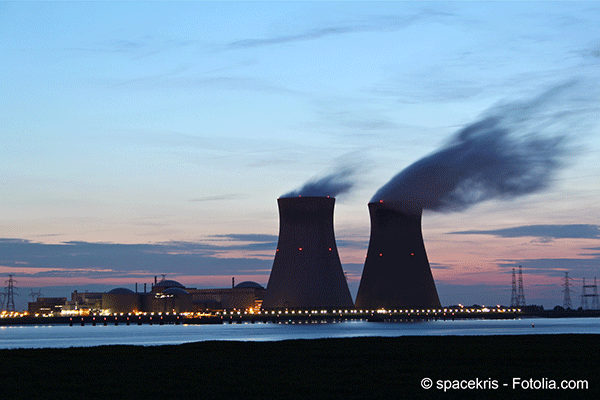 La Belgique doit prolonger la durée de vie de ses réacteurs nucléaires