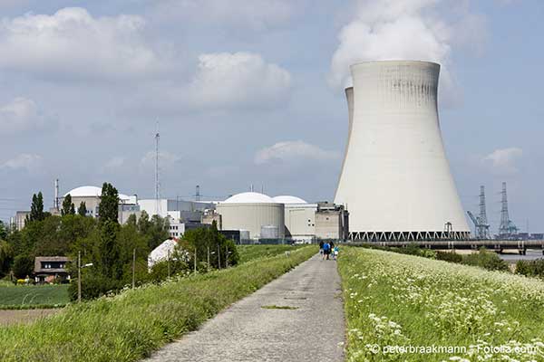 La Belgique compte sur le nucléaire pour assurer sa transition énergétique